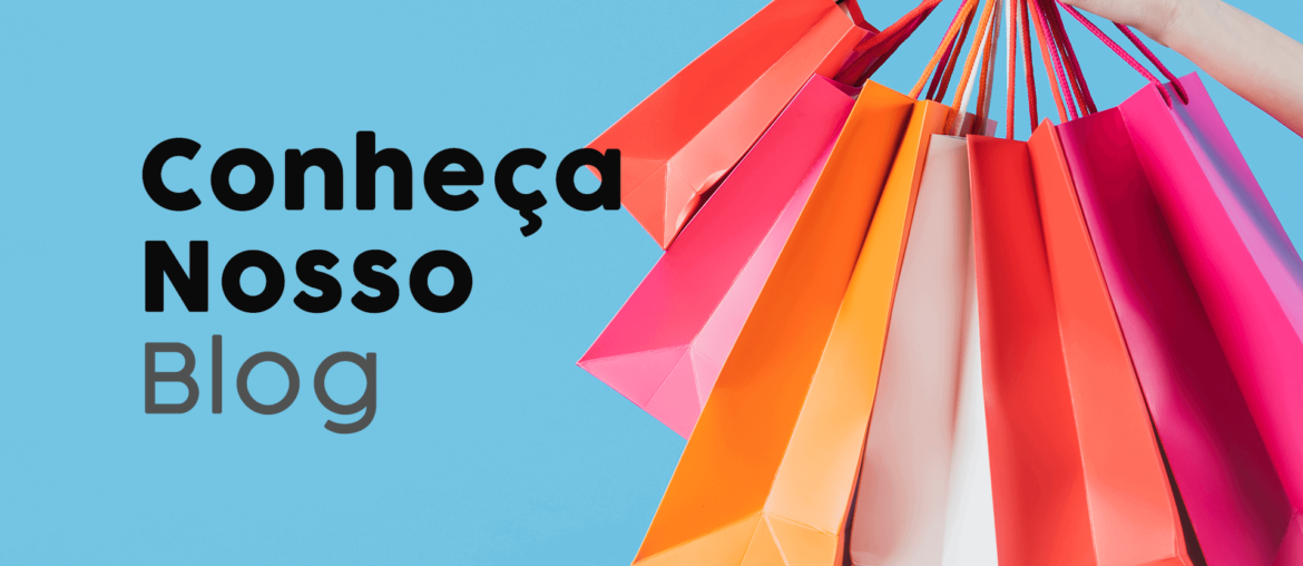 Conheça nosso blog - O que Comprar?