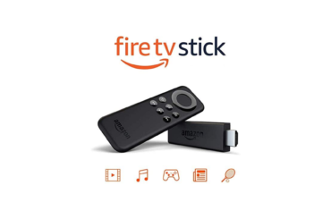 Fire Tv Stick