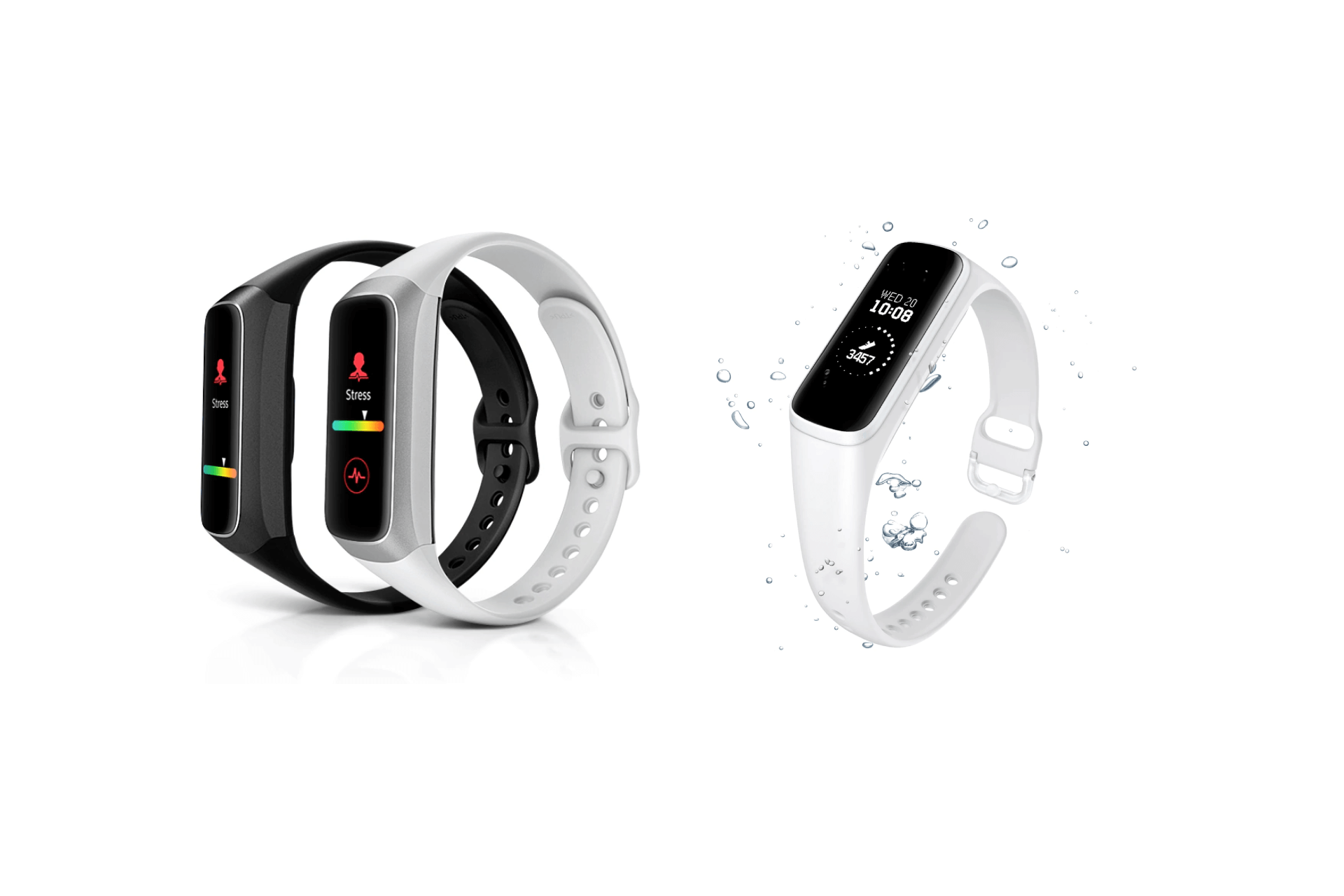 galaxy fit e fit e diferenças