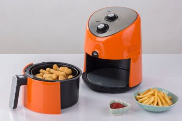 Qual Airfryer comprar? Veja nosso guia de modelos e marcas