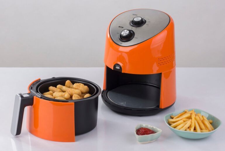 Qual Airfryer comprar? Veja nosso guia de modelos e marcas