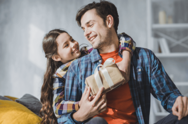 Presente do Dia dos Pais