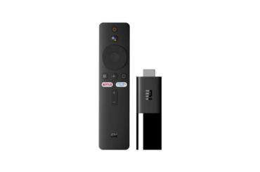 Xiaomi Mi TV Stick com controle remoto