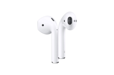 Fones de ouvido Apple Airpods 2.