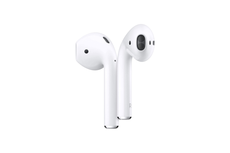 Fones de ouvido Apple Airpods 2.