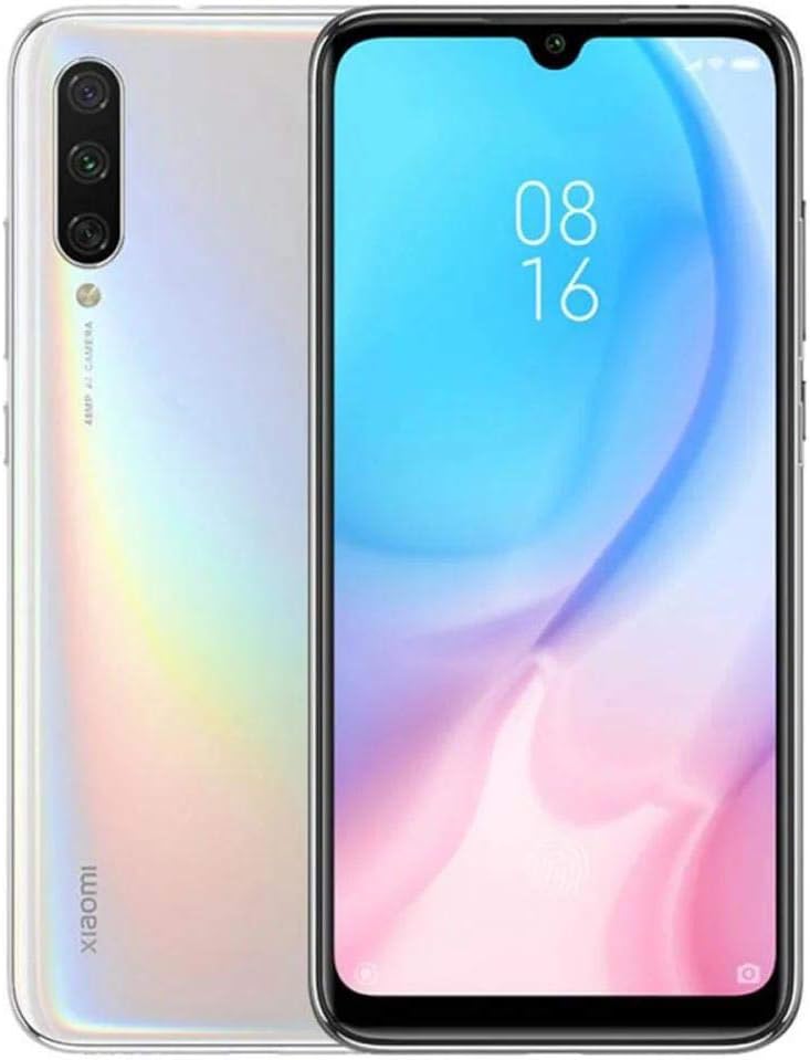 Xiaomi Mi A3