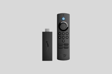 Fire TV Stick Lite