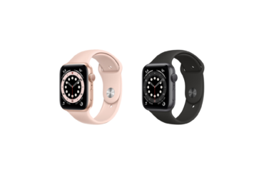 Apple Watch Series 6