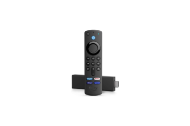 Fire TV Stick 4K