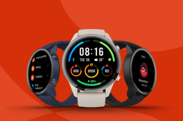 Xiaomi Mi Watch