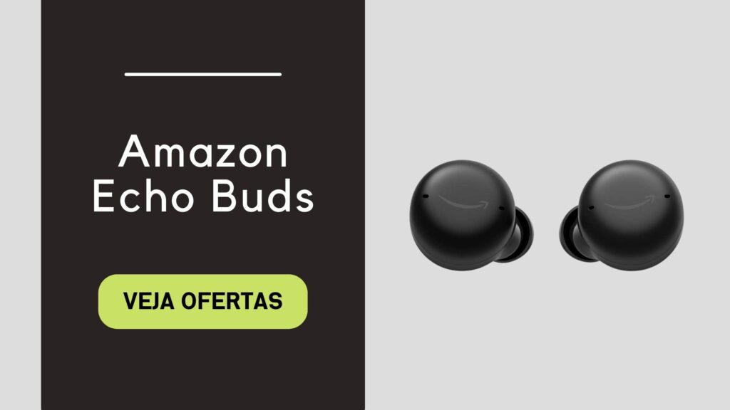 amazon echo buds