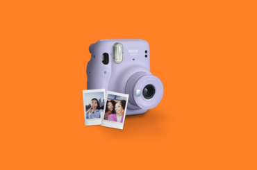 Instax Mini 11