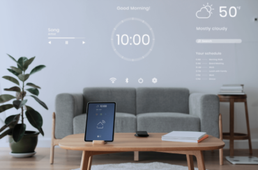 Produtos Smart Home para tornar a sua casa inteligente