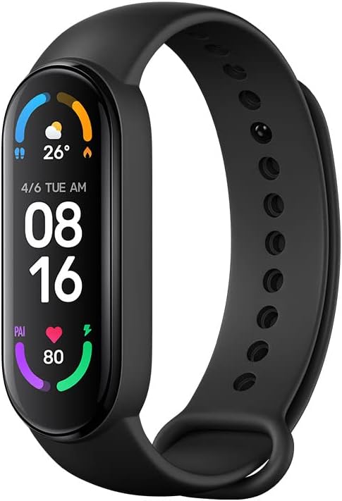 Mi Band 6