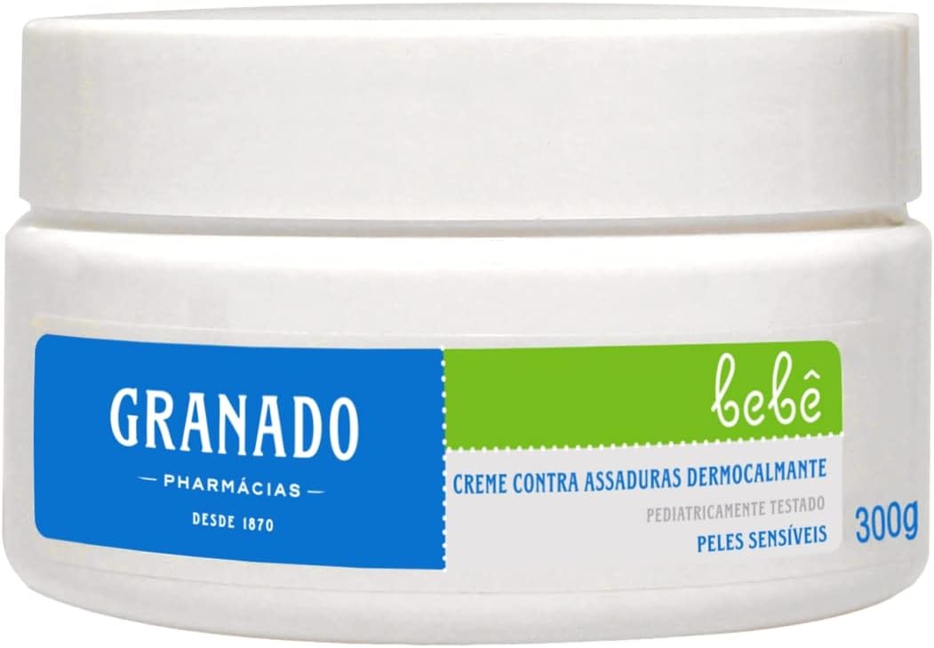 Produtos para cuidar da pele