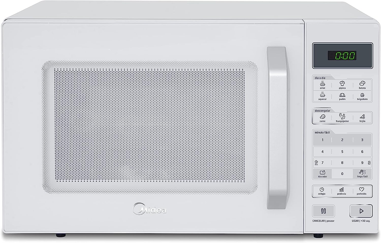 microondas Midea MXSA35