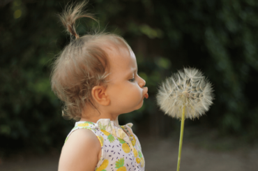 Acessórios para crianças de 1 a 2 anos