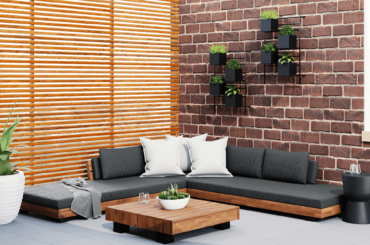 estilos de decoração