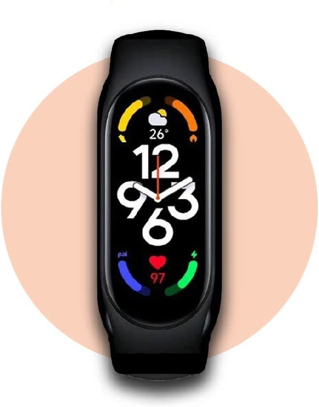 Mi Band 7