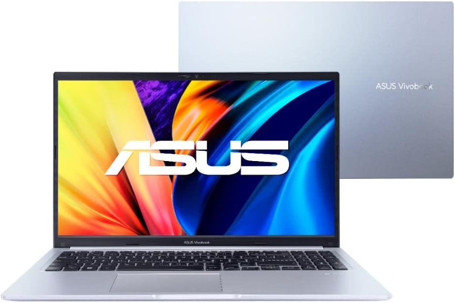 Notebook ASUS Vivobook