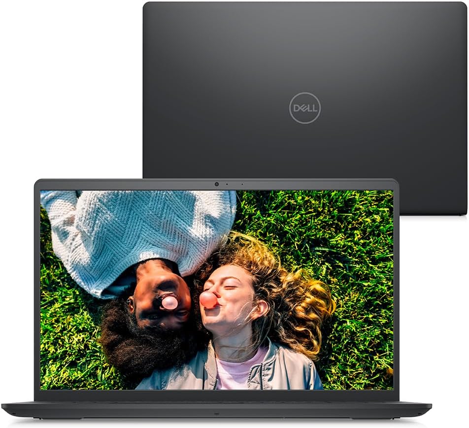 Notebook Dell Inspiron