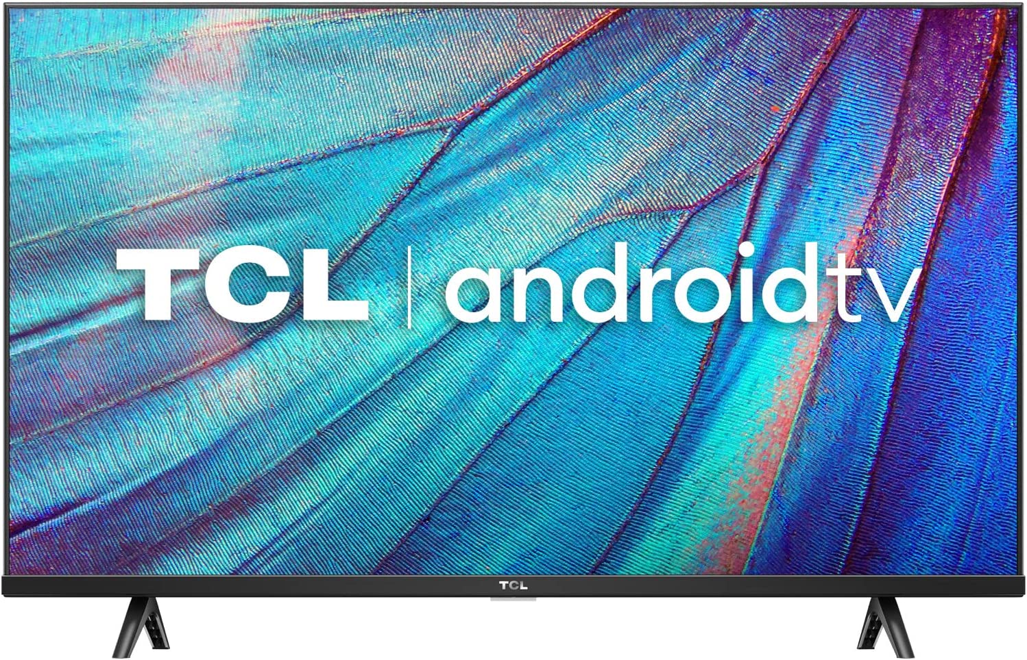 smart tv full hd TCL 40S615