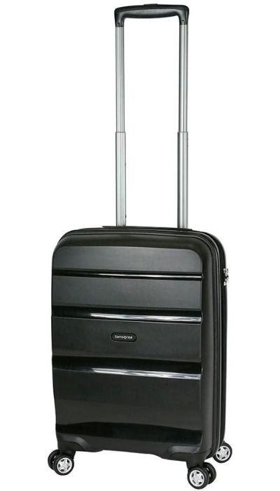 mala de bordo Samsonite Spin Air 55