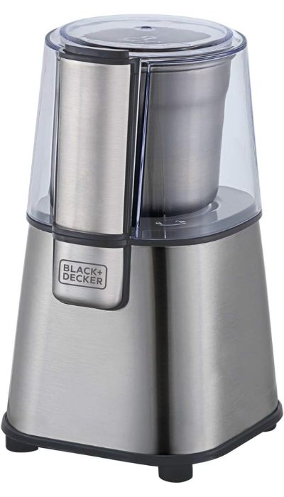 Moedor de café Black + Decker