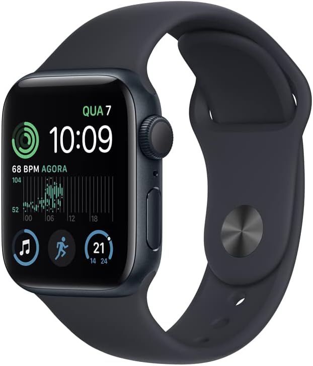 Apple Watch SE