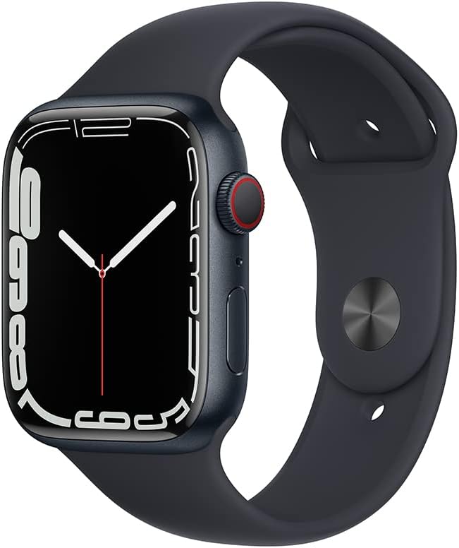 Apple Watch 7