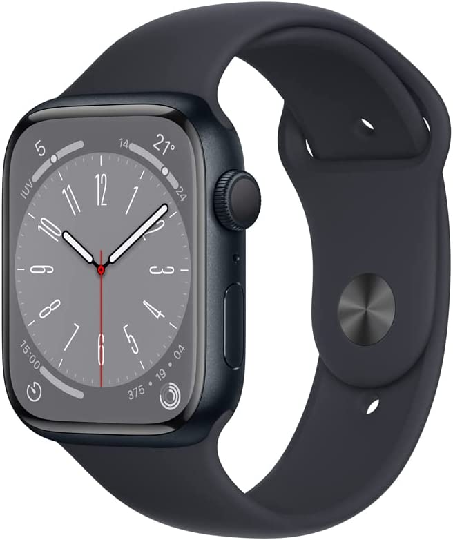 Apple Watch Series 8