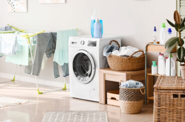 melhores lava e seca