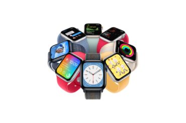 Apple Watch SE