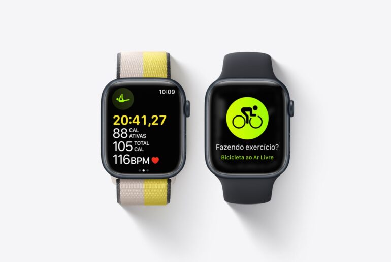 apple watch 7