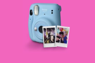 Filmes Instax Mini