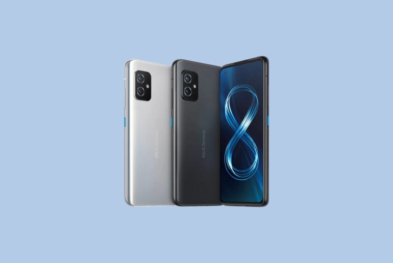 Asus Zenfone 8