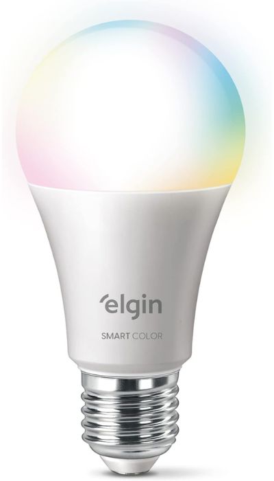 Elgin Smart Color RGB