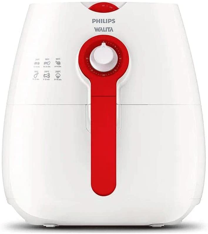 airfryer Viva Philips Walita