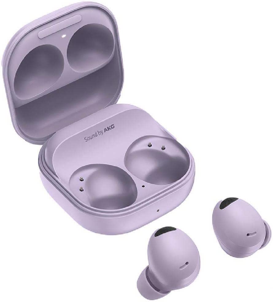 fones de ouvido para corrida Galaxy Buds 2 Pro