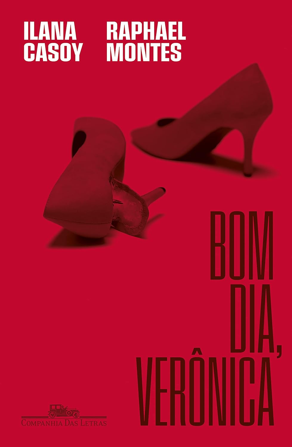 Bom dia, Verônica