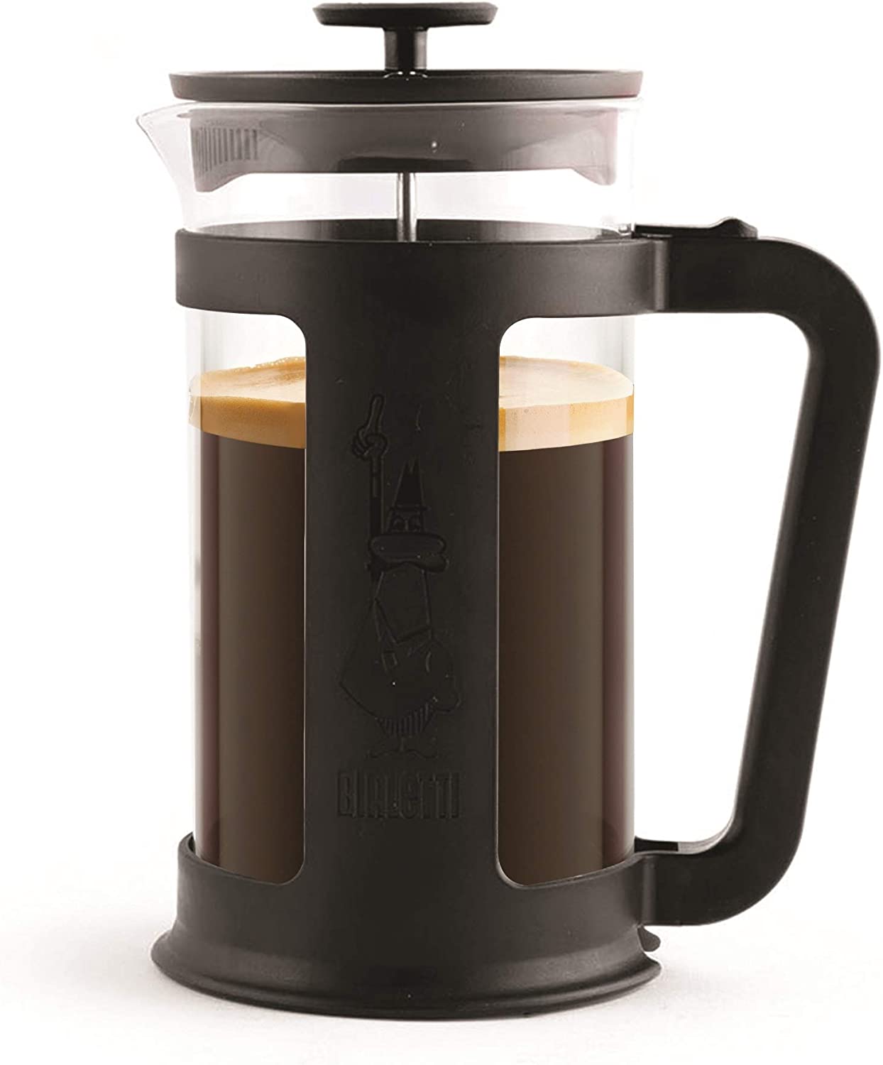 Cafeteira French Press Smart Bialetti