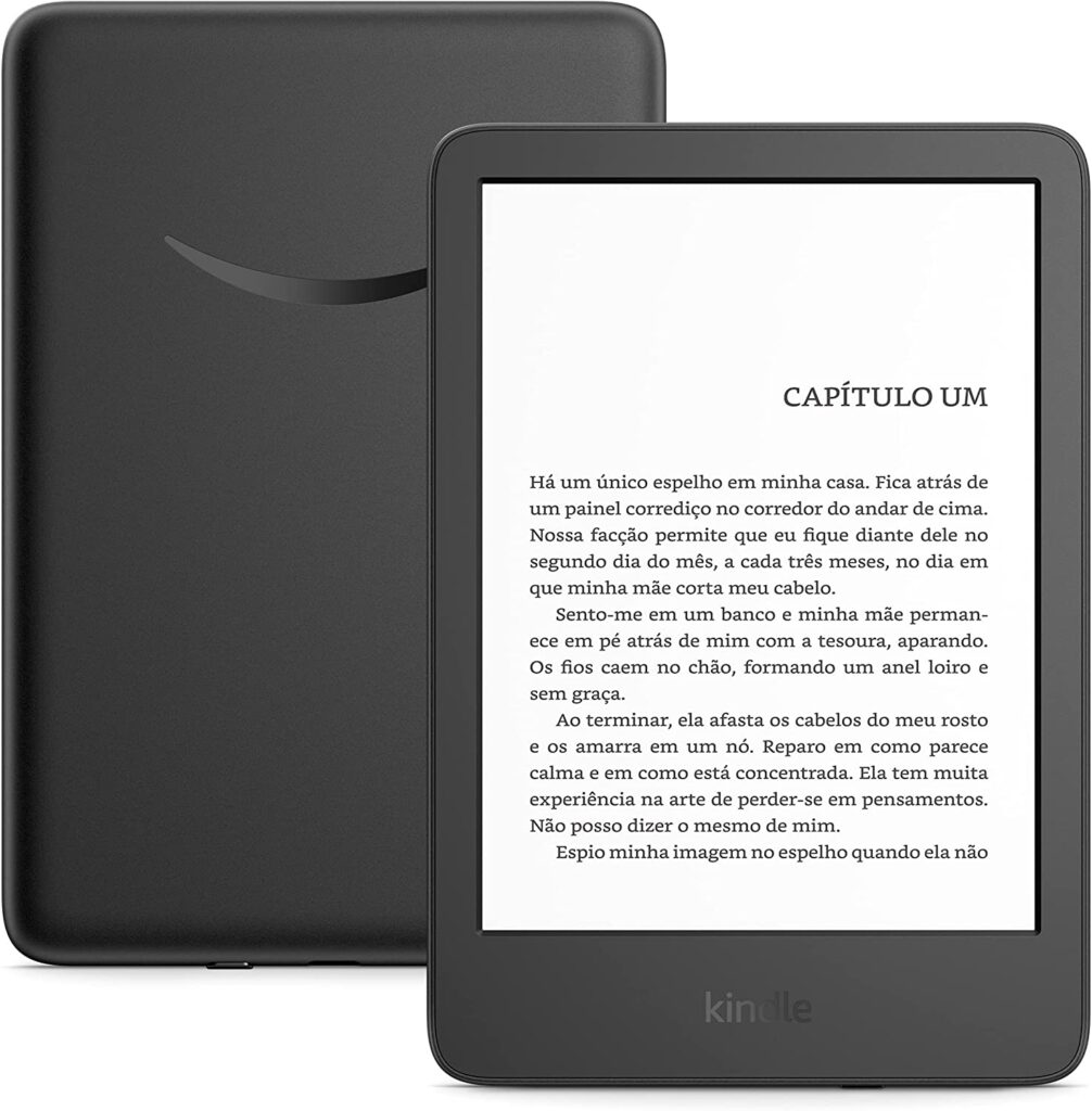 Kindle 11ª Geração