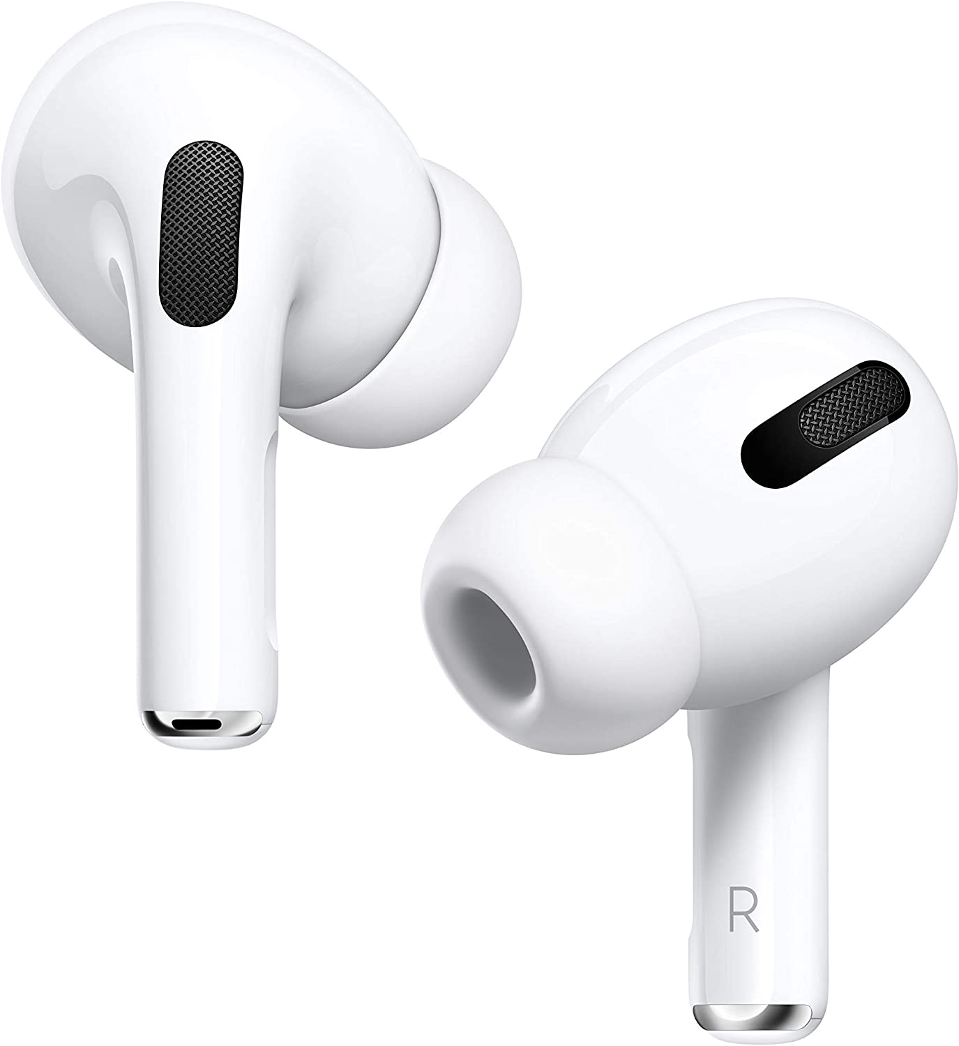 fones de ouvido para corrida AirPods Pro