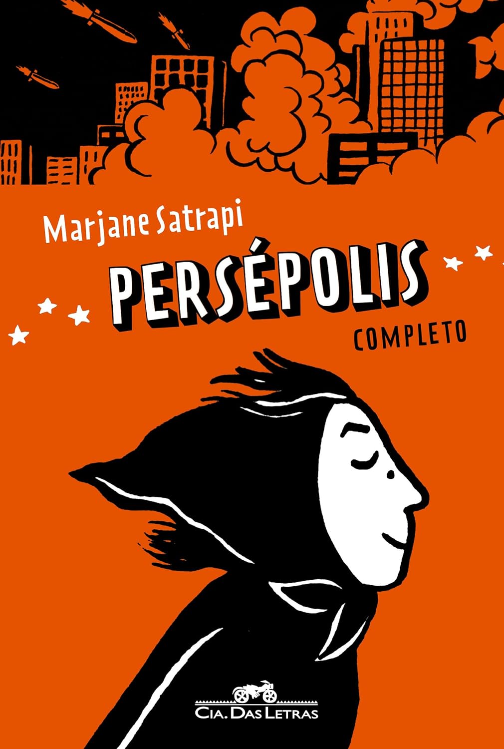 Persépolis