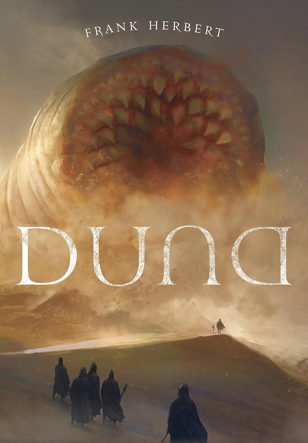 Duna: livro 1