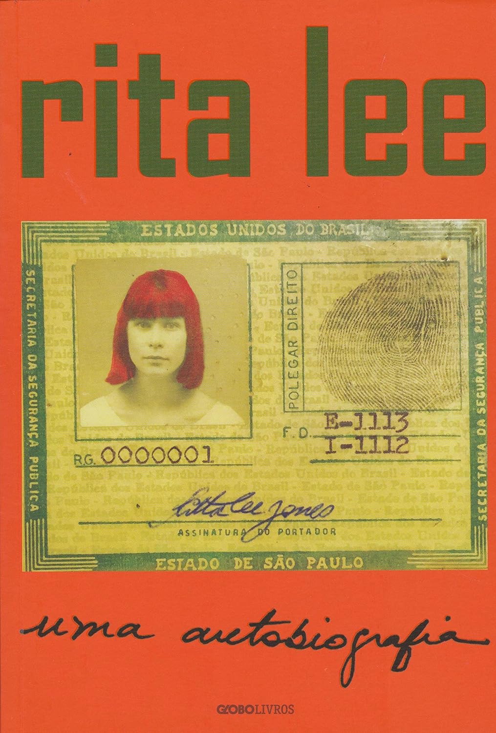 Rita Lee