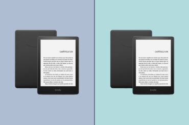 Kindle 11ª Geração ou Paperwhite