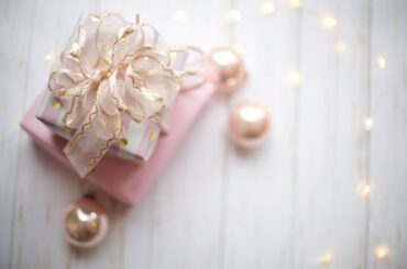 Presente para amiga