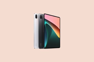 Xiaomi Pad 5