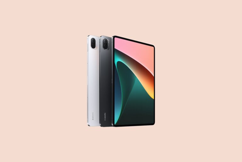 Xiaomi Pad 5